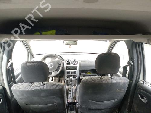 Steering pump DACIA LOGAN MCV (KS_) 1.5 dCi (KS0W) | BP28184520M99  - Image 9