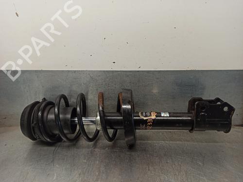 Used Left front shock absorber OPEL ASTRA G Estate (T98) [1998-2005]  16052894