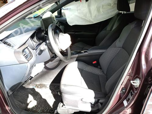 Steering column TOYOTA C-HR (_X1_) 1.8 Hybrid (ZYX10_, ZYX11_) | BP24495941M21 - Image 14