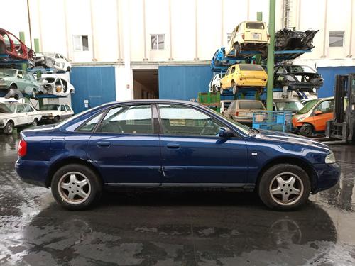 Venstre forlygte AUDI A4 B5 (8D2) 1.9 TDI | BP23144721C28 