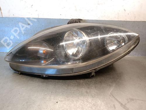 Used Left headlight SEAT ALTEA (5P1) 1.9 TDI (105 hp) 27591639