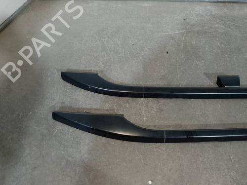 Roof bar BMW X5 (E70) 3.0 d | BP18437502C65 