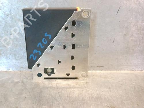 ECU airbags SEAT IBIZA III (6L1) 1.9 TDI | BP27505951M53 