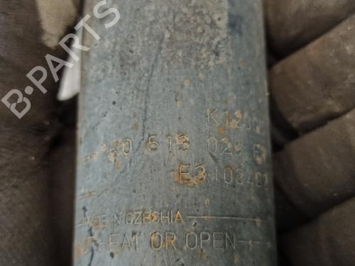 Left rear shock absorber SKODA OCTAVIA II Combi (1Z5) 2.0 TDI 16V | BP10139583M18 
