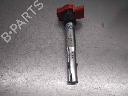 Used Ignition coil VW PASSAT B6 (3C2) 2.0 FSI (150 hp) 10177432