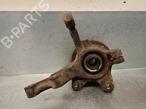 Used Right front steering knuckle RENAULT SUPER 5 (B/C40_) 1.4 (B/C40M) (60 hp) 17959321