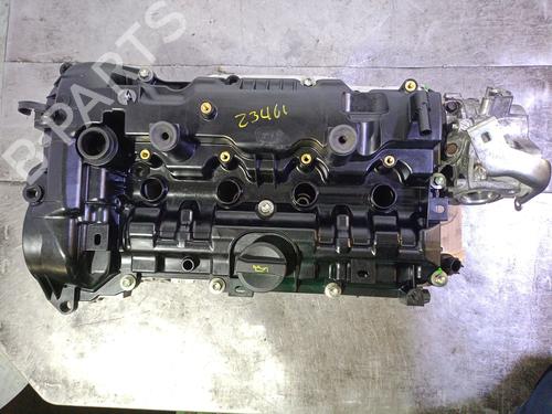 Cylinder head MAZDA 3 Hatchback (BP) 2.0 SKYACTIV-G M Hybrid | BP28690102M5 