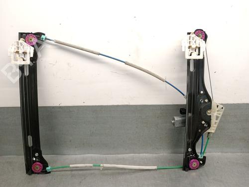 Front left window mechanism FIAT 500 (312_) Electric (EV) | BP29748087C22 