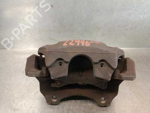 Right front brake caliper OPEL CORSA E (X15) 1.3 CDTI (08, 68) | BP27492765M104 
