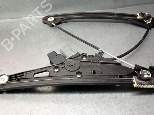 Front right window mechanism CITROËN C5 AIRCROSS (A_) 1.2 PureTech 130 (ARHNSJ) | BP31958619C23