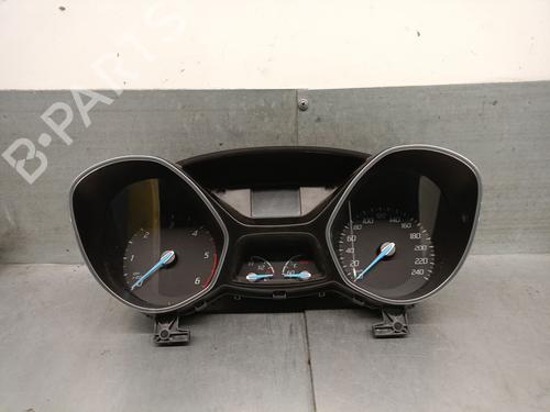 Quadrante FORD FOCUS III Turnier 1.6 TDCi (115 hp) 31860282