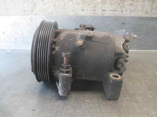 AC compressor NISSAN ALMERA TINO (V10) 1.8 | BP7995941M34 