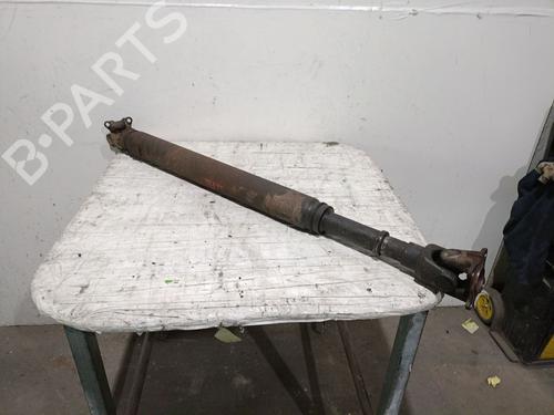 Kardanaksel Kompl. Kardanaksel Kompl. TOYOTA LAND CRUISER PRADO (_J12_) 3.0 D-4D (KDJ120, KDJ125) (166 hp) 36570415 36570415