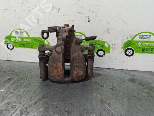 Used Right rear brake caliper TOYOTA PROACE Van (MDX_) 2.0 D (MDX3) (128 hp) 11615661