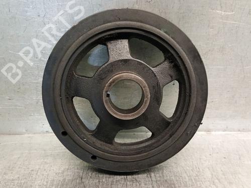 Used Pulley KIA SOUL I (AM) 1.6 CRDi 128 (126 hp) 30124504