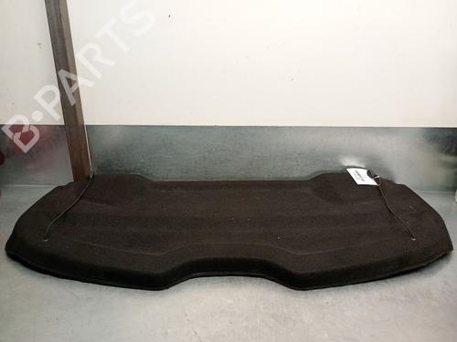 Rear parcel shelf PEUGEOT 208 I (CA_, CC_) 1.6 BlueHDi 100 | BP29268498C85 