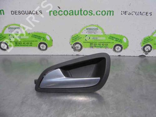 Used Rear left interior door handle FORD C-MAX II (DXA/CB7, DXA/CEU) [2010-2019]  3262689