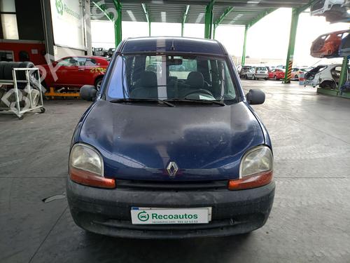 Rear left seatbelt RENAULT KANGOO (KC0/1_) 1.9 dTi (KC0U) | BP30571096I29 - Image 11