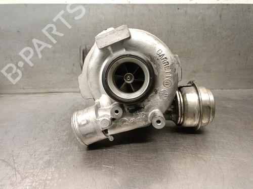 Turbolader/Compressor Turbolader/Compressor 39470717 39470717