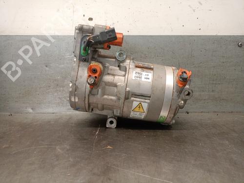 Used AC compressor HYUNDAI KONA SUV Van (OS, OSE, OSI) EV (204 hp) 27316341