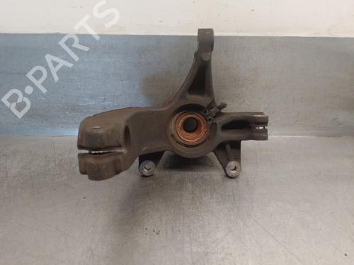 Used Right front steering knuckle RENAULT SCÉNIC II (JM0/1_) 1.6 16V (JM1R) (112 hp) 29403094
