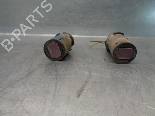 Used Electronic module BMW X5 (E53) 3.0 d (184 hp) 9749039