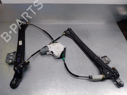 Used Front left window mechanism AUDI A5 Sportback (8TA) [2007-2017]  14850530