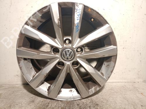 Used Rim VW TOURAN (5T1) 2.0 TDI (150 hp) 22726646