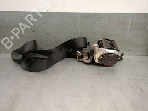 Used Front left seatbelt NISSAN PICK UP (D22) 2.5 Di (133 hp) 30922693