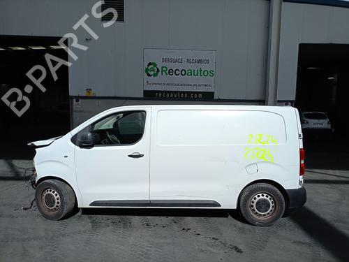Subframe CITROËN JUMPY III Van (V_) 1.6 BlueHDi 115 | BP21793858M9 - Image 13