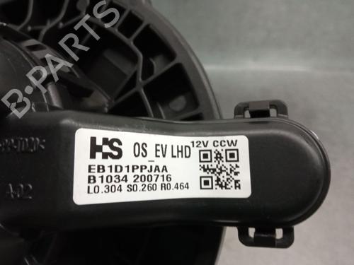 Heater blower motor HYUNDAI KONA (OS, OSE, OSI) 1.6 T-GDi | BP28107625M62 