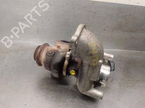 Turbolader/Kompressor CITROËN C4 II (NC_) 1.6 HDi 90 | BP30863899M71