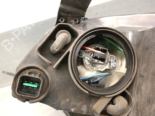 Faro destro OPEL ANTARA A (L07) 2.2 CDTi | BP30754965C29 