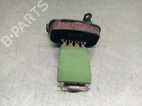 Used Heater resistor MERCEDES-BENZ VITO Van (W638) 112 CDI 2.2 (638.094) (122 hp) 11669069