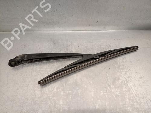 Used Rear windshield wiper arm SUBARU LEGACY V Estate (BR) 2.0 D AWD (150 hp) 21793928
