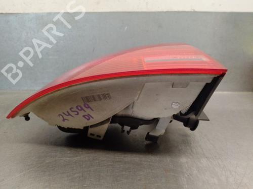 Left taillight AUDI A4 B7 (8EC) 3.2 FSI | BP32140393C34 