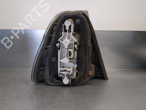 Right taillight BMW 3 Compact (E46) 325 ti | BP10207352C35 