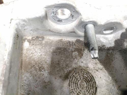 Gearbox CITROËN C-ELYSEE (DD_) 1.6 HDI 92 | BP32529980M3