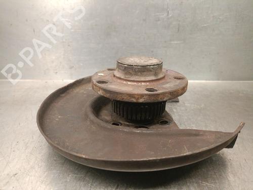 Right rear steering knuckle SEAT LEON (1M1) 1.9 TDI | BP20268018M28 