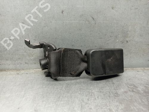 Used Seat buckle RENAULT SCÉNIC III (JZ0/1_) 2.0 dCi (JZ0L) (160 hp) 22984704
