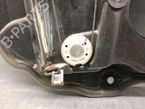 Rear right window mechanism KIA OPTIMA (JF) 1.7 CRDi | BP31850084C25
