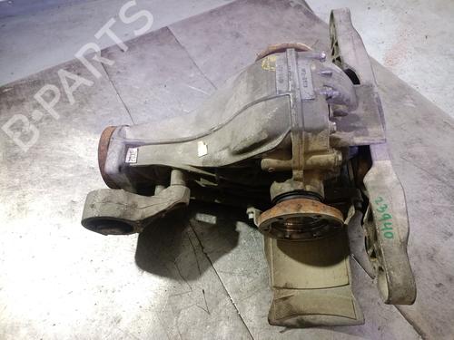 Rear differential AUDI A6 Allroad C6 (4FH) 2.7 TDI quattro | BP30441519M24 - Image 5