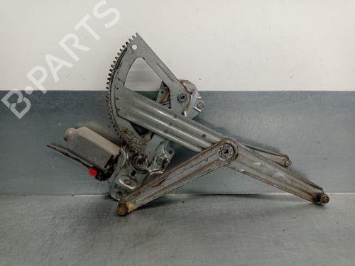 Used Front left window mechanism PEUGEOT 309 II (3C, 3A) 1.9 Diesel (64 hp) 10340178