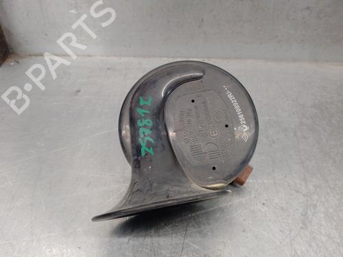 Used Horn Horn RENAULT ESPACE V (JR_) 1.6 dCi 160 (160 hp) 36553408 36553408