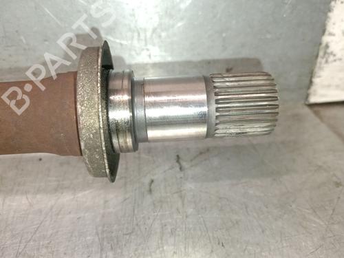 Right rear driveshaft HONDA STREAM (RN) 2.0 16V (RN3) | BP39722728M41 - Image 5