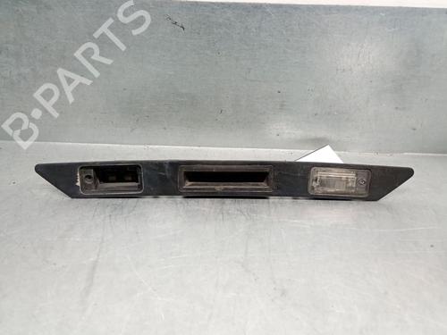 Trunk håndtak AUDI Q7 (4LB) 3.0 TDI quattro (233 hp) 29933046