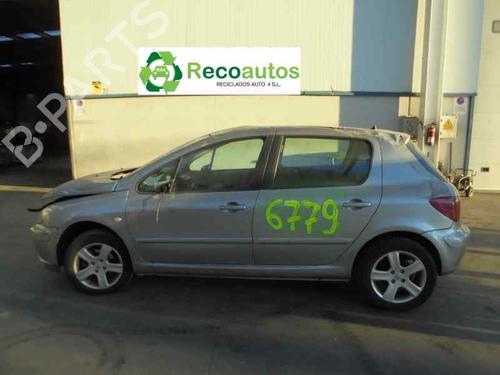 Used Parts PEUGEOT 307 (3A/C) 2.0 16V 203299