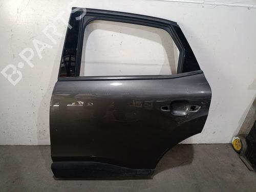 left-rear-door-citroen-c4-iii-ba_-bb_-bc_-2020-36306645 main image