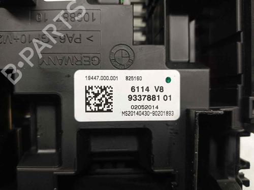 Fuse box BMW 3 (F30, F80) 318 d | BP11086925E1 
