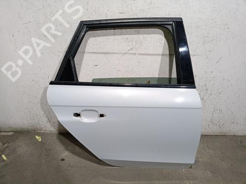 Dør høyre bak AUDI A4 B8 Avant (8K5) RS4 quattro 8K9833052E | 8K9833052E